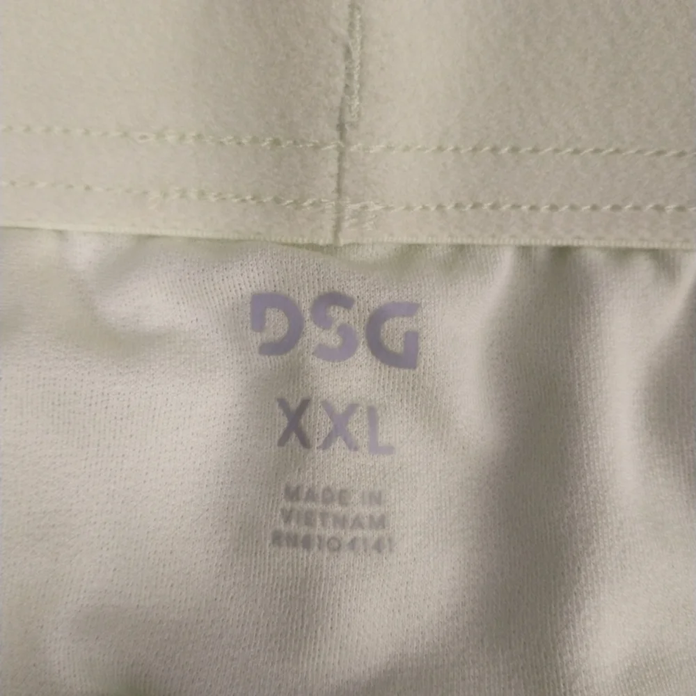 NWT DSG Men's 5